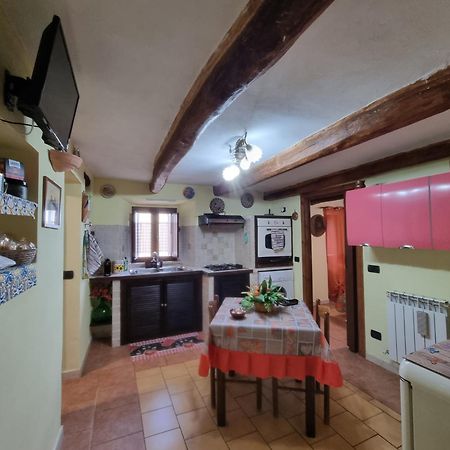 Poggio BustoneIl Sentiero公寓 外观 照片