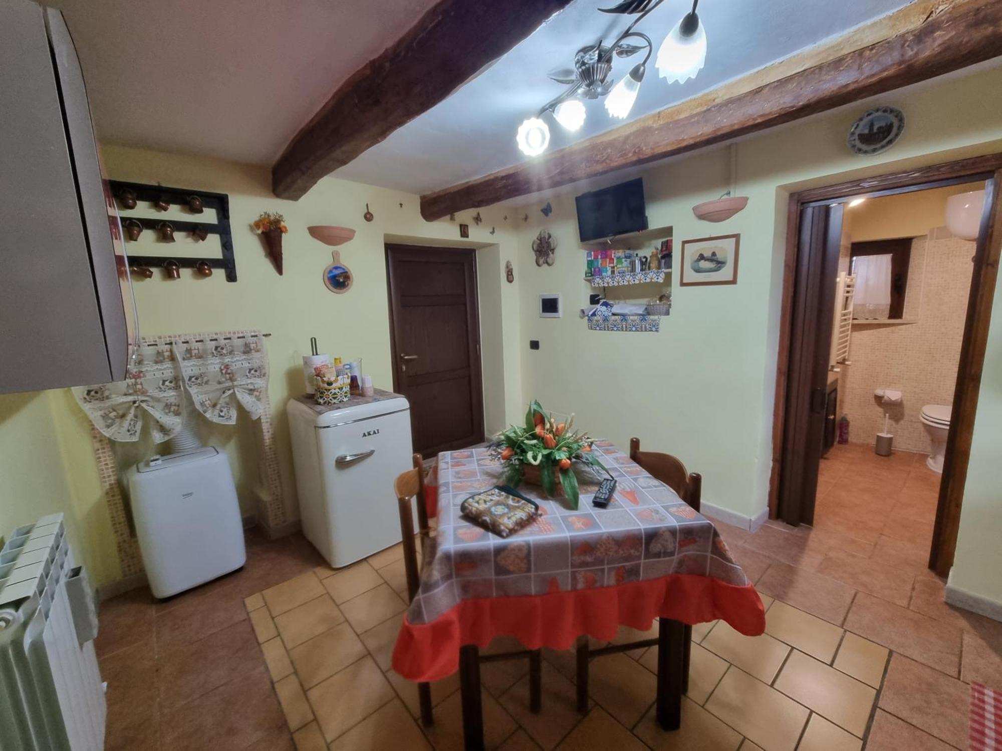 Poggio BustoneIl Sentiero公寓 外观 照片