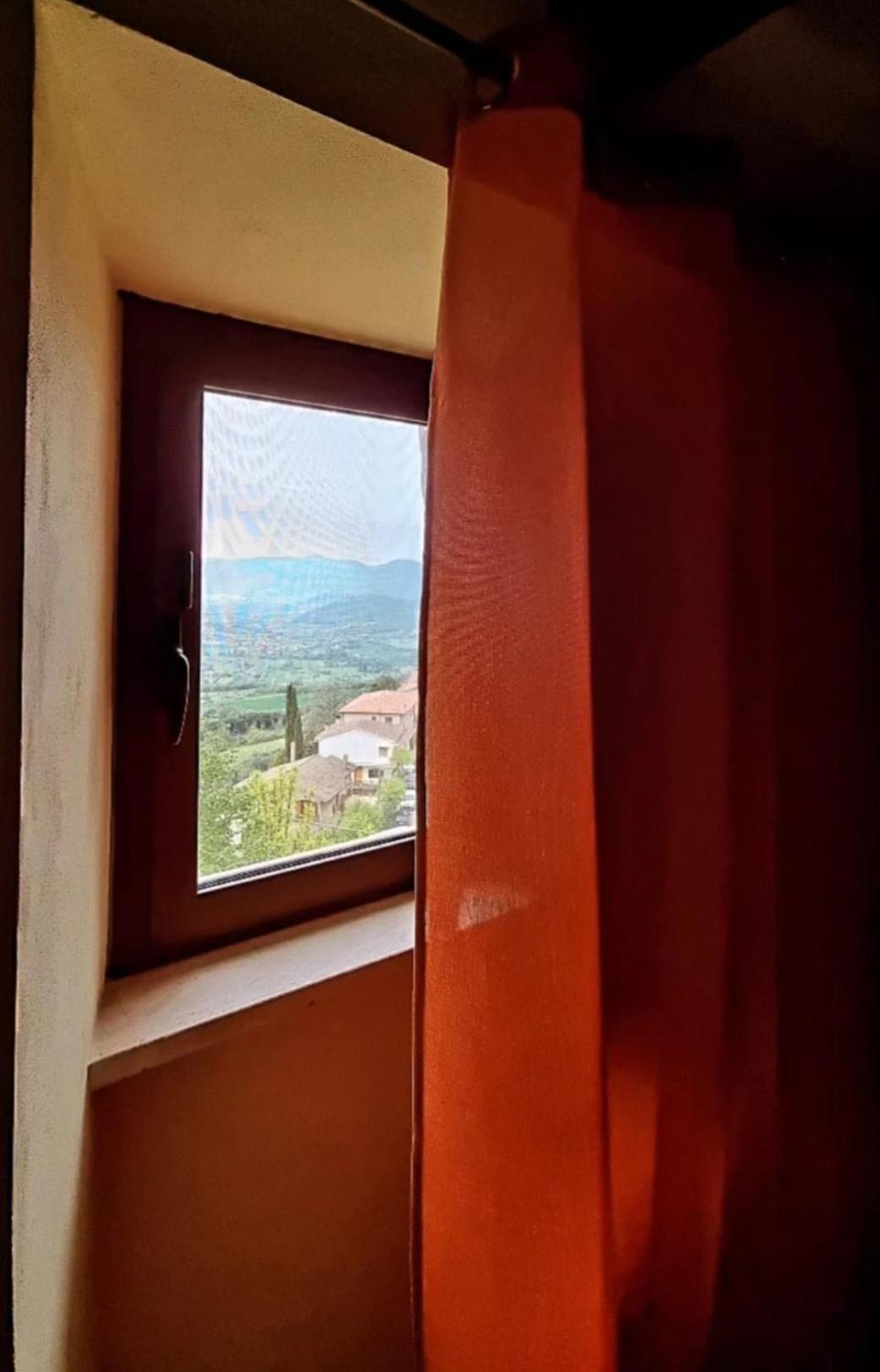 Poggio BustoneIl Sentiero公寓 外观 照片
