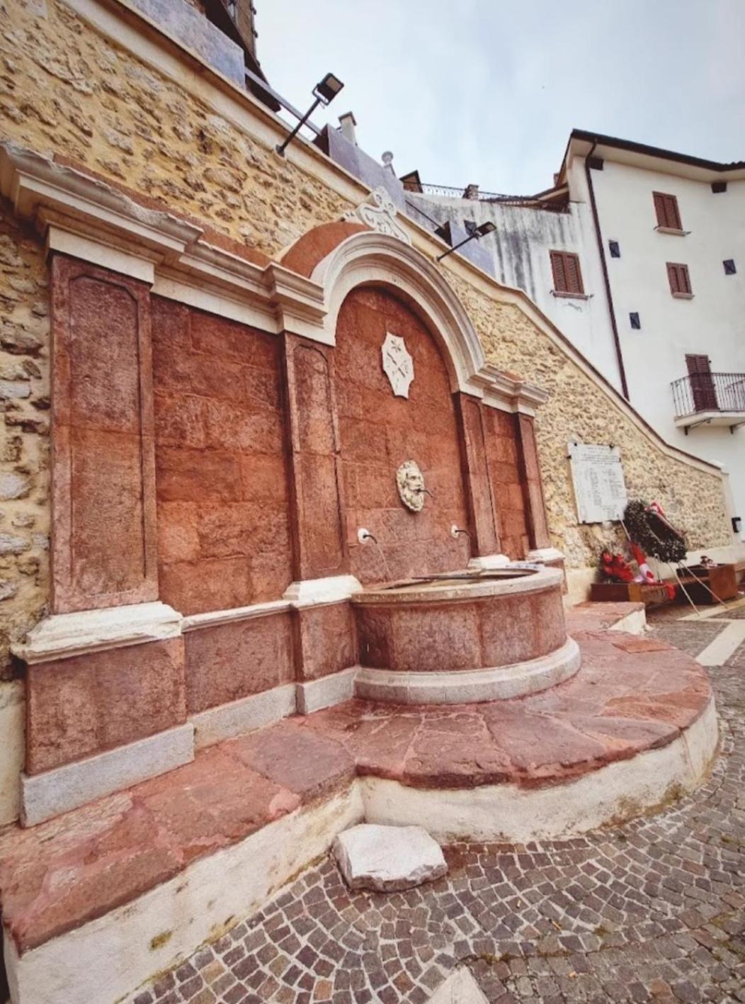 Poggio BustoneIl Sentiero公寓 外观 照片